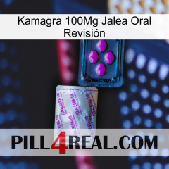 Kamagra 100Mg Jalea Oral Revisión 37